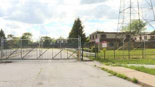 HUD Gives East Chicago $4.1M For Planned West Calumet Demolition