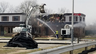 EPA's Cleanup Plan For East Chicago Complex Raises Concerns