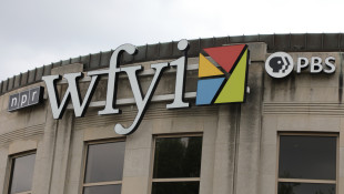 Local NPR and PBS stations reel as Indiana funding to end, federal aid targeted