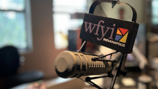 Congress might cut funds to NPR/PBS this week. WFYI would be impacted