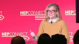 Hepatitis C Program Aims To Connect Care, Fight Stigma