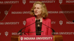 IU trustee candidates ask Whitten to break silence after Braun gets control of board 