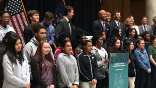 Youth Summit Addresses Substance Abuse Prevention