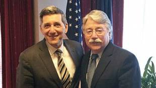 Zoeller Wants More Federal Funds For Opioid Abuse Treatment