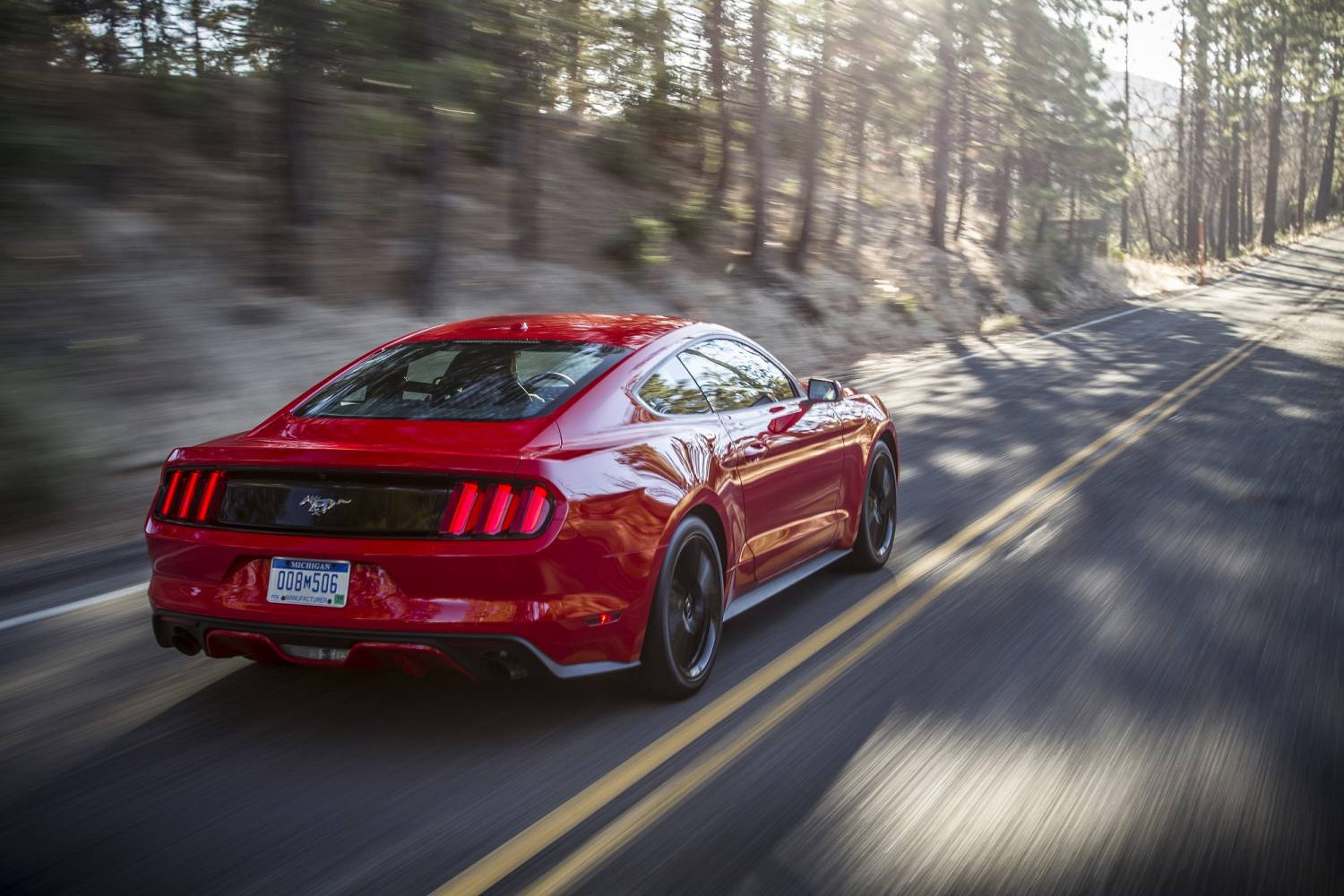 Don't NAP On This Rad Dodge Challenger Created By Euro Tuner