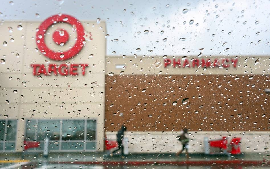 Customers Sue Target Over Credit Card Breach