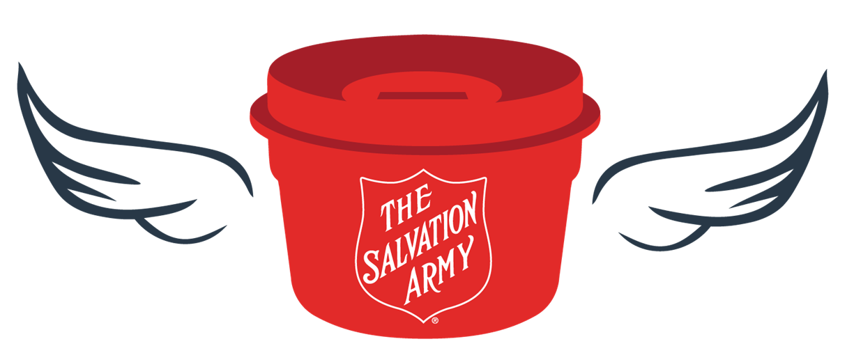 Salvation Army Kettle