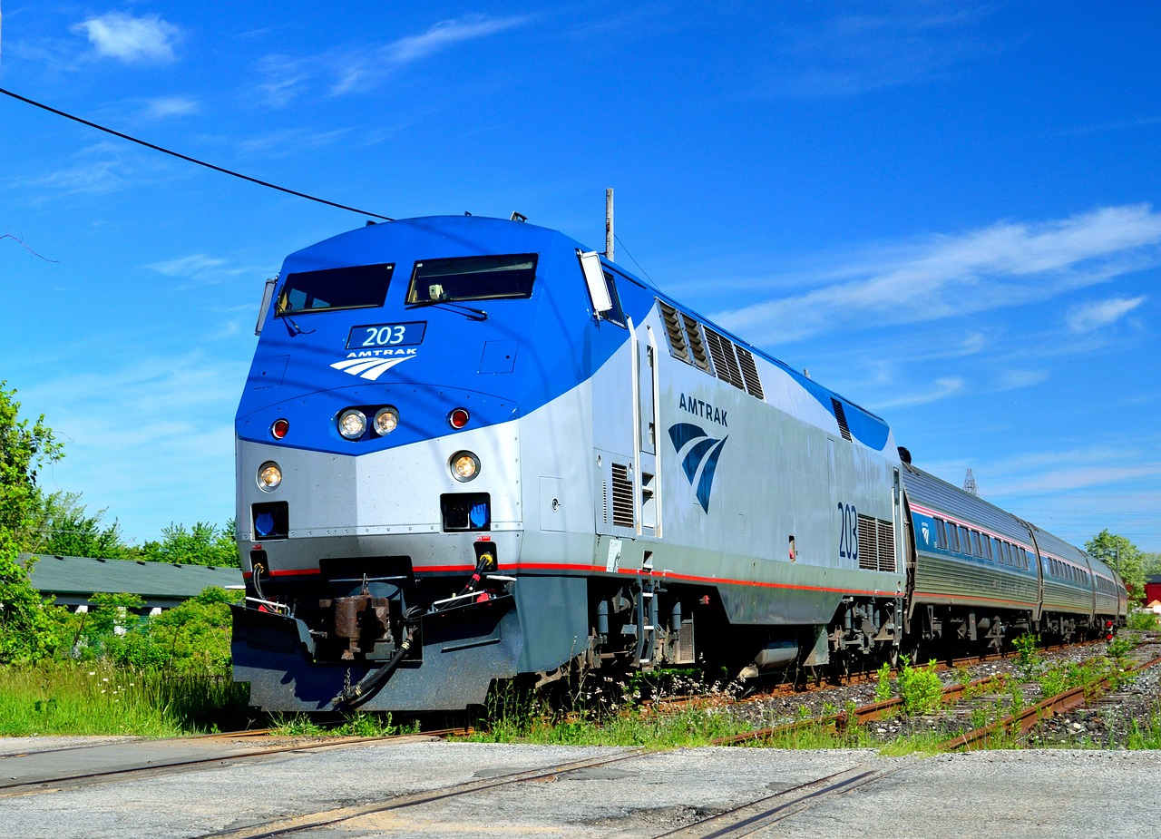 New Amtrak funding could include passenger rail improvements for Hoosiers