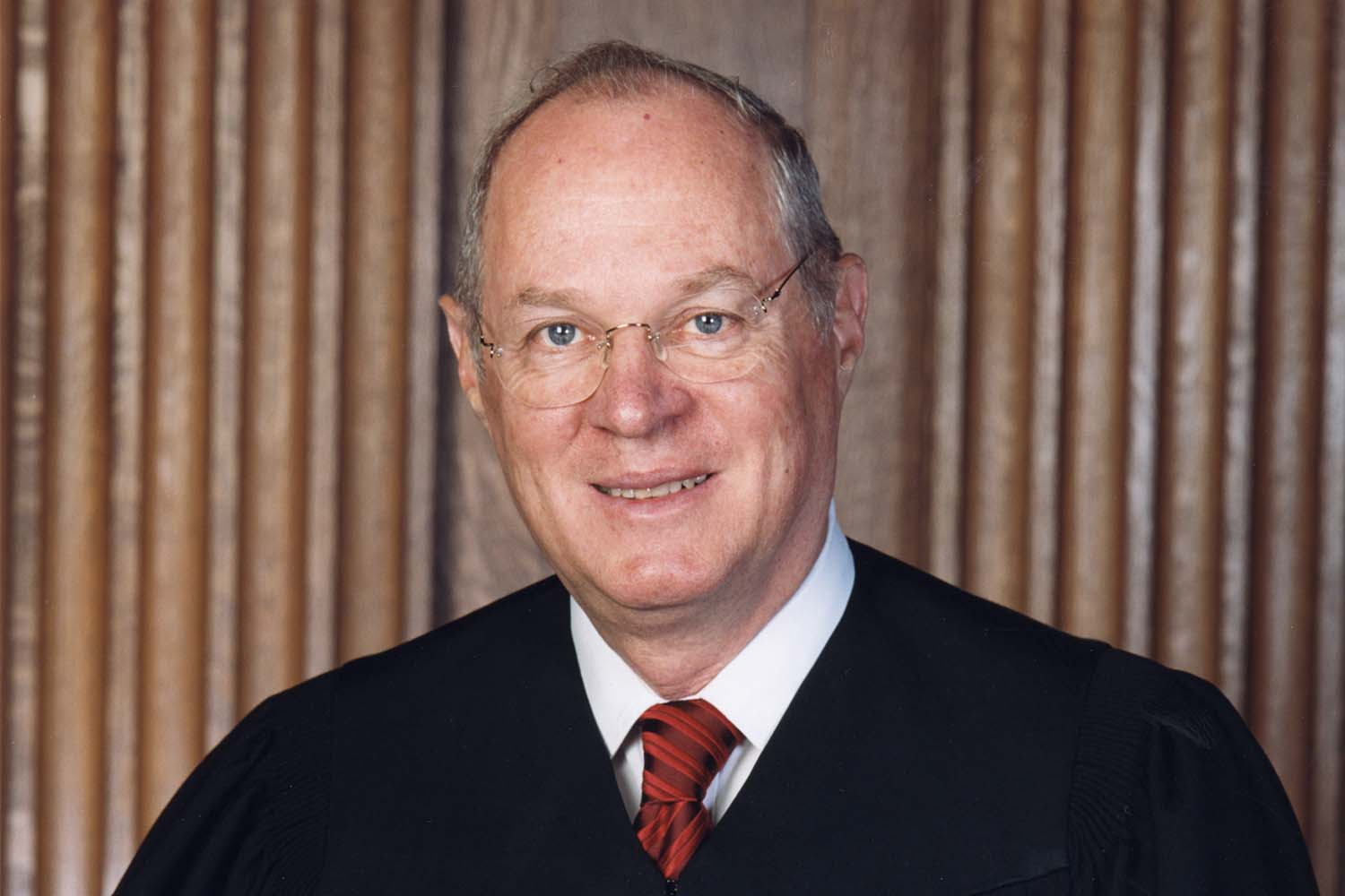 Justice kennedy retiring 2025