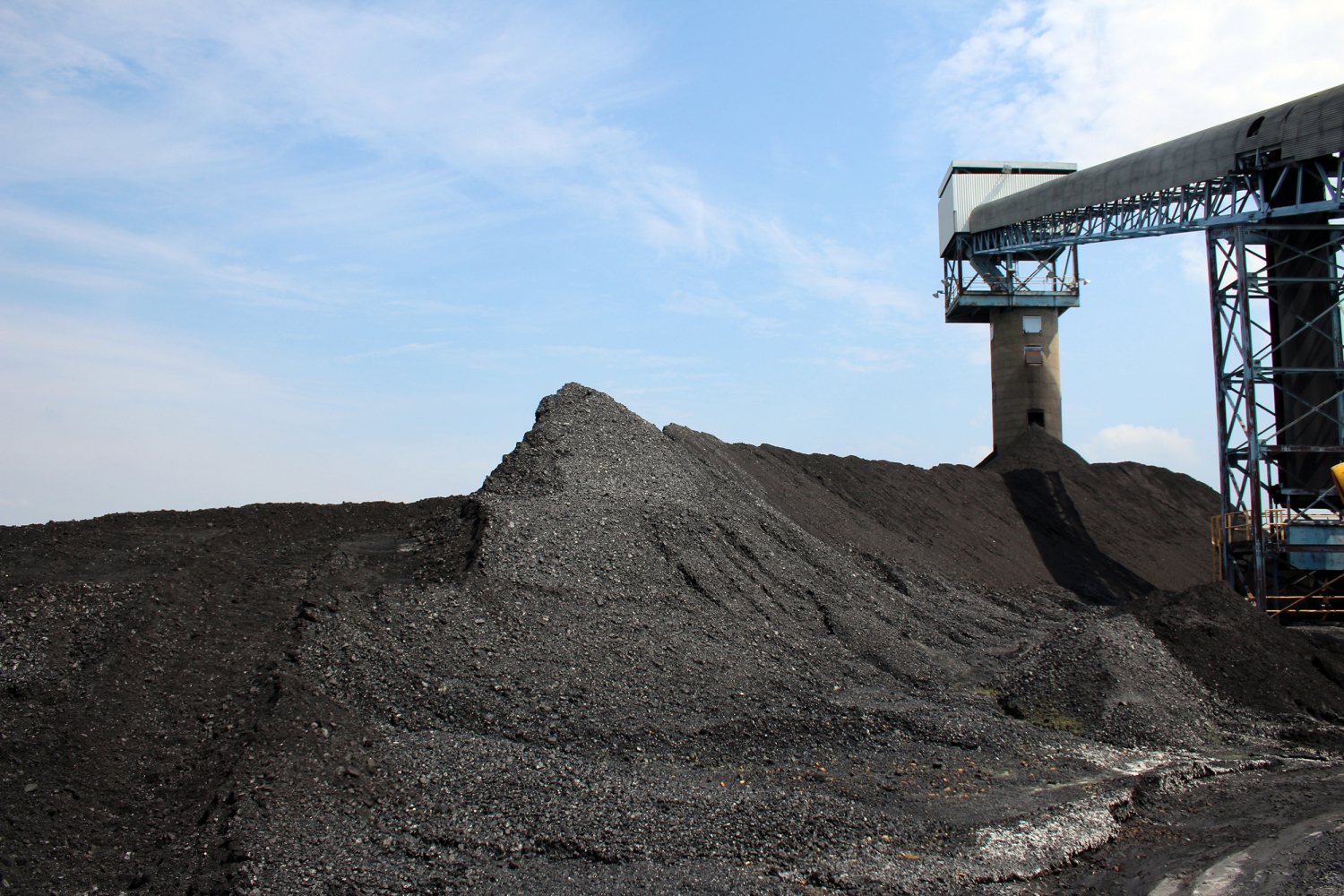 Coking and steam coal фото 116