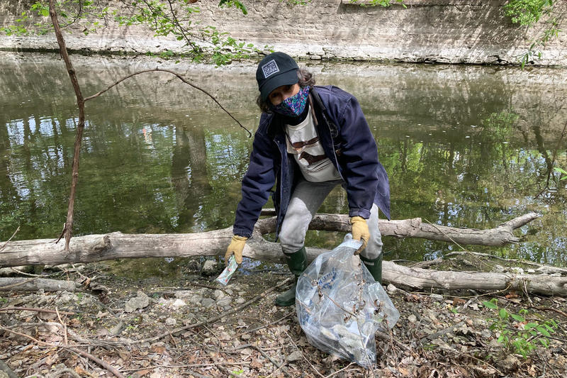 Chicago water advocate appointed as Great Lakes regional EPA administrator - WFYI