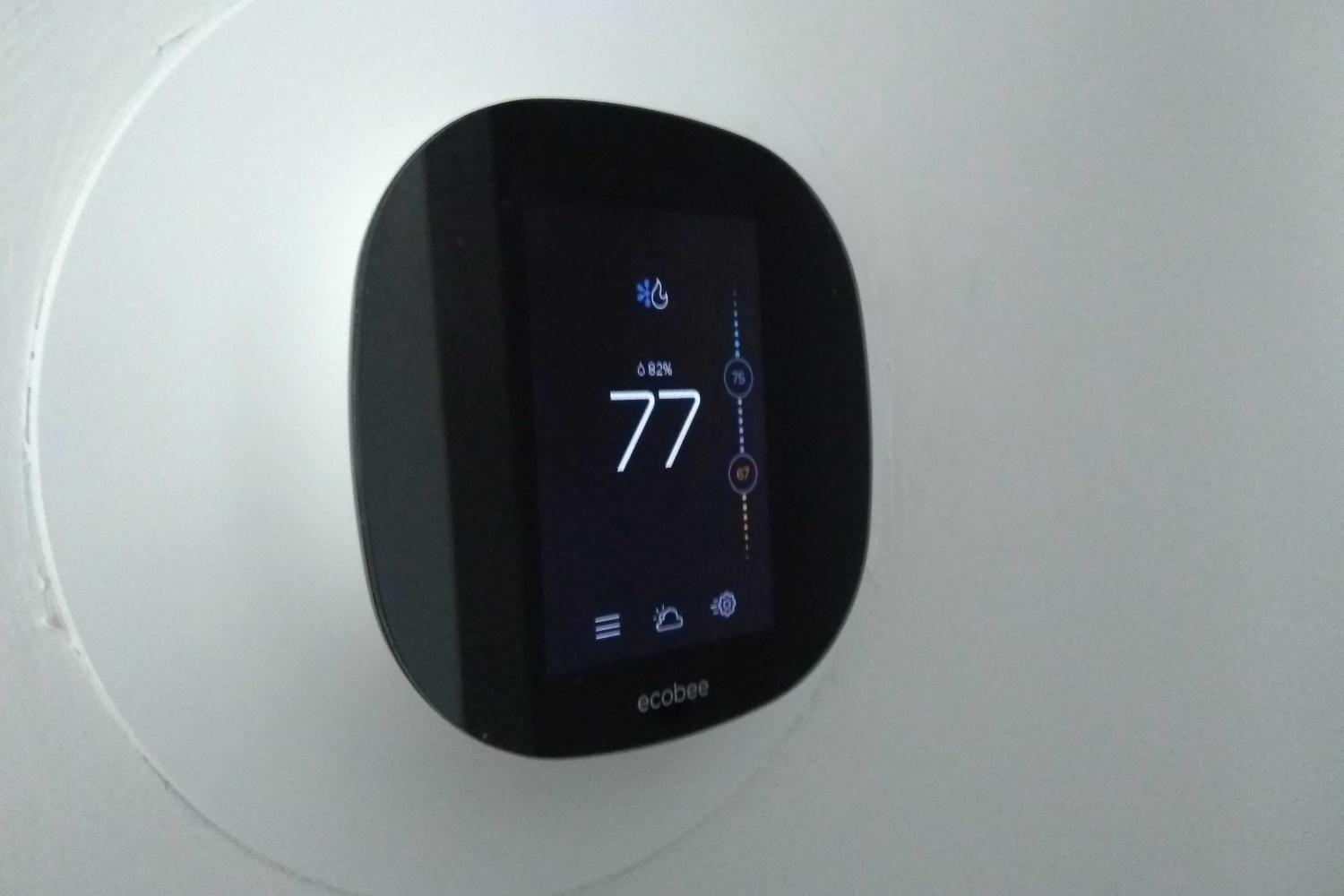 How to Program Your Programmable Thermostat