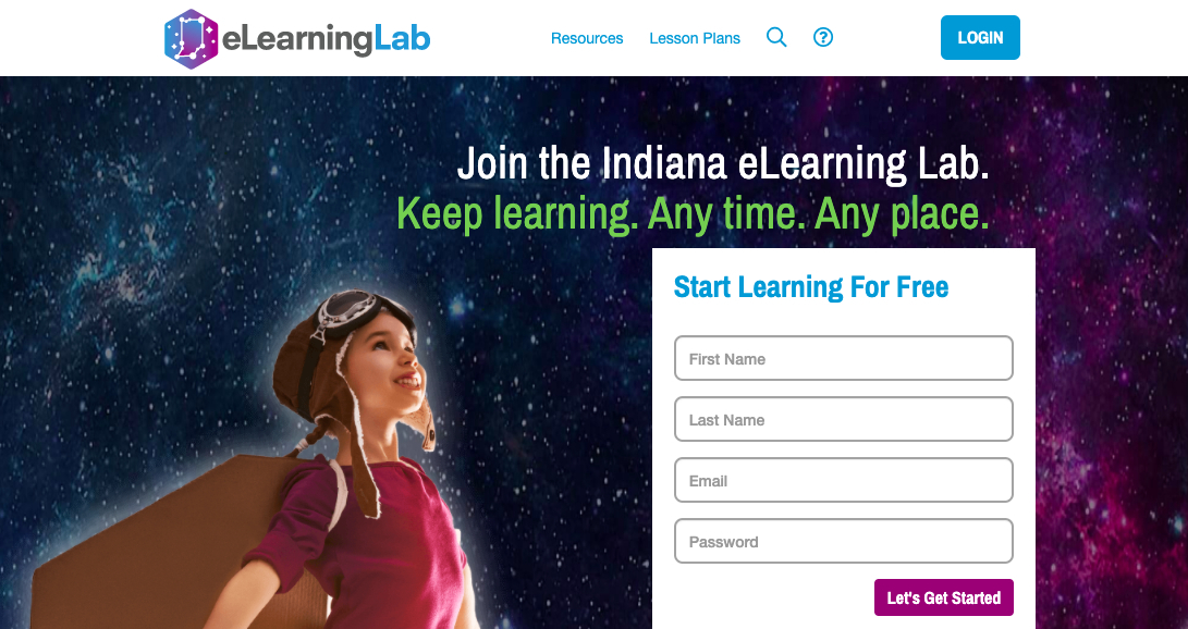 Lesson - eLearning Learning