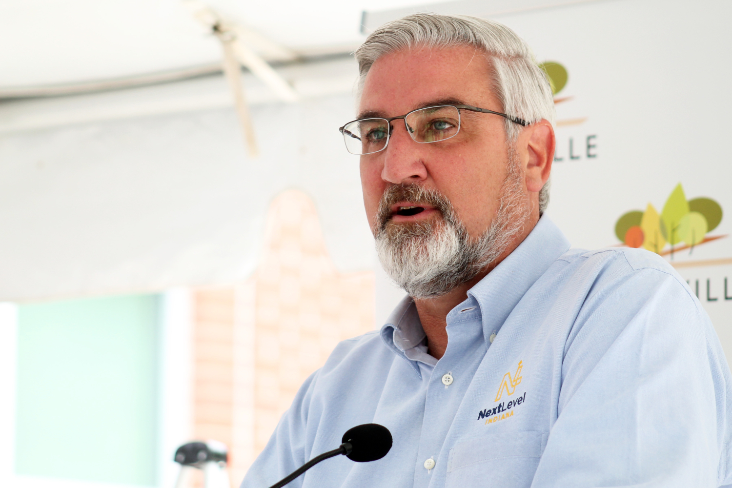 Holcomb won't follow Biden's lead and pardon simple marijuana offenses