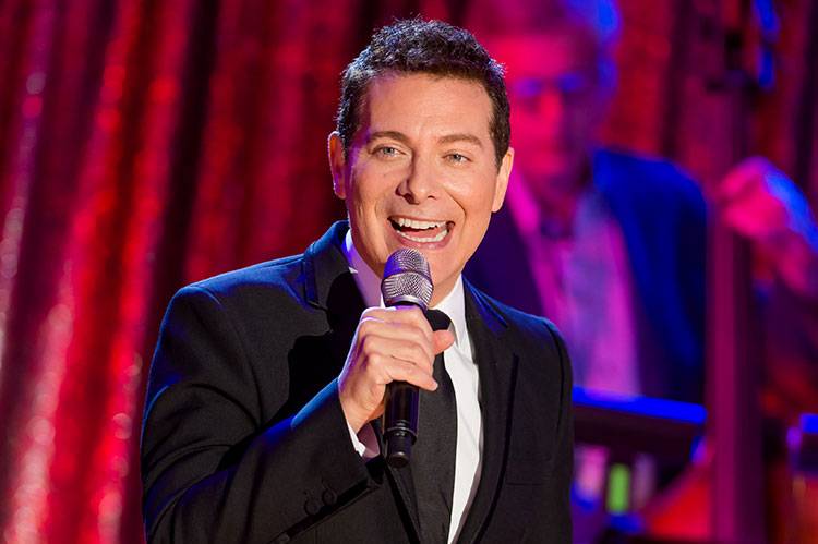 Michael Feinstein Talks With WFYI's Jill Ditmire About His New PBS Special