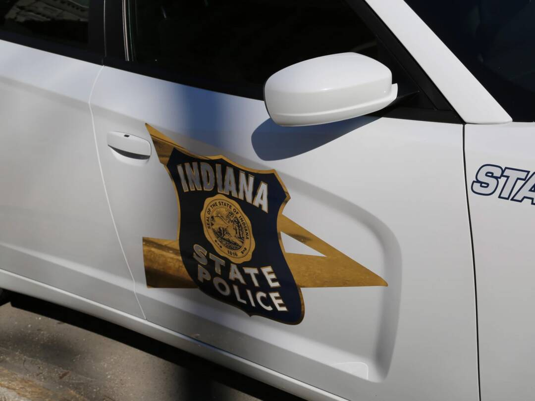 Indiana pledges enforcement support for ICE, up to 1,000 prison beds