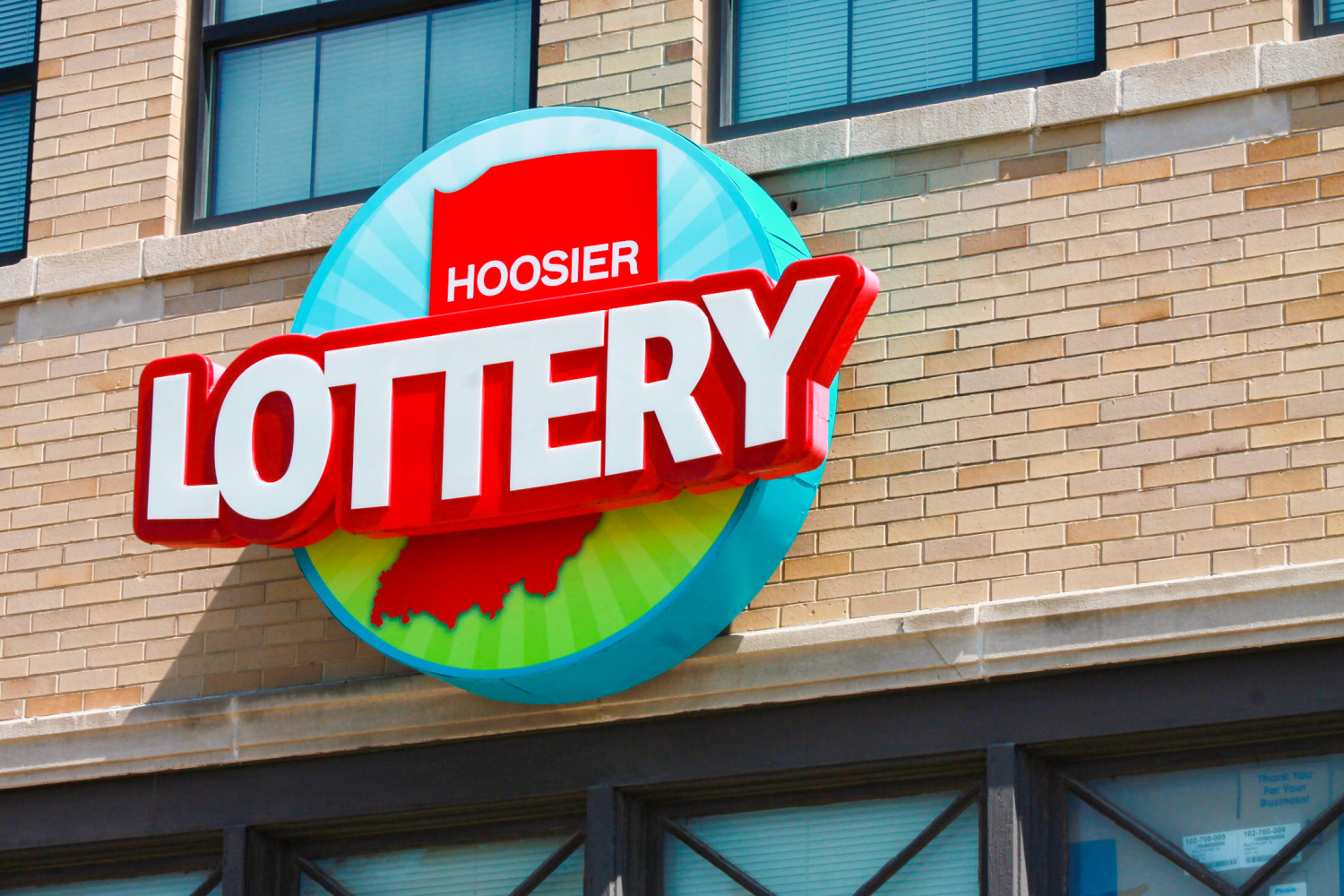 Hoosier Lottery, Indiana's State Lottery