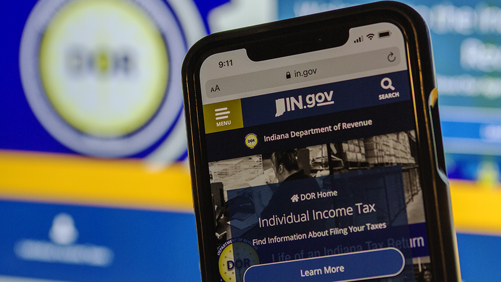 The Earned Income Tax Credit: How Does It Work?