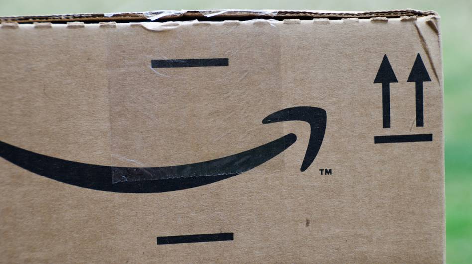 Moving In With Manufacturers, Amazon Delivers A New Approach