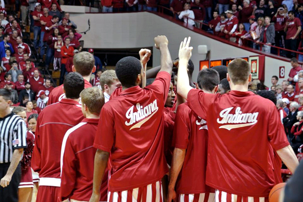 Commission Recommends Sweeping Reforms For College Basketball