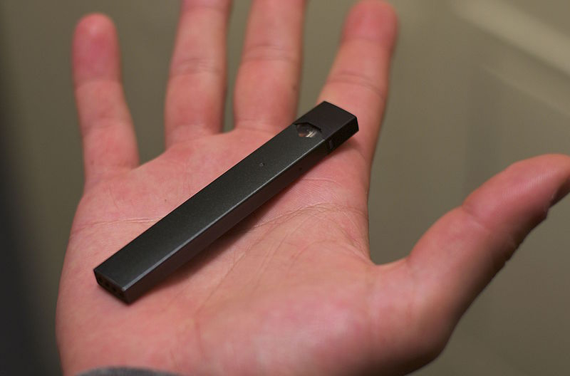 A Quick Overview Of JUUL Starter Kit