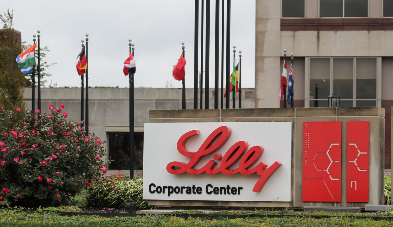 Eli Lilly