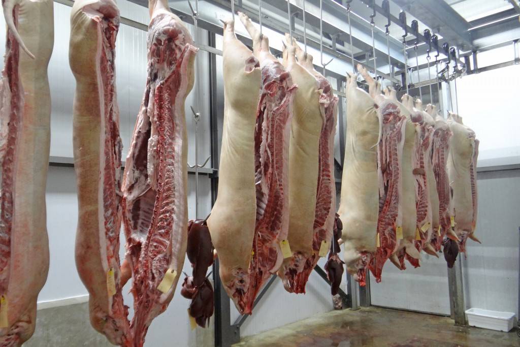 State Pushes Back On Slaughterhouse Animal Welfare Findings
