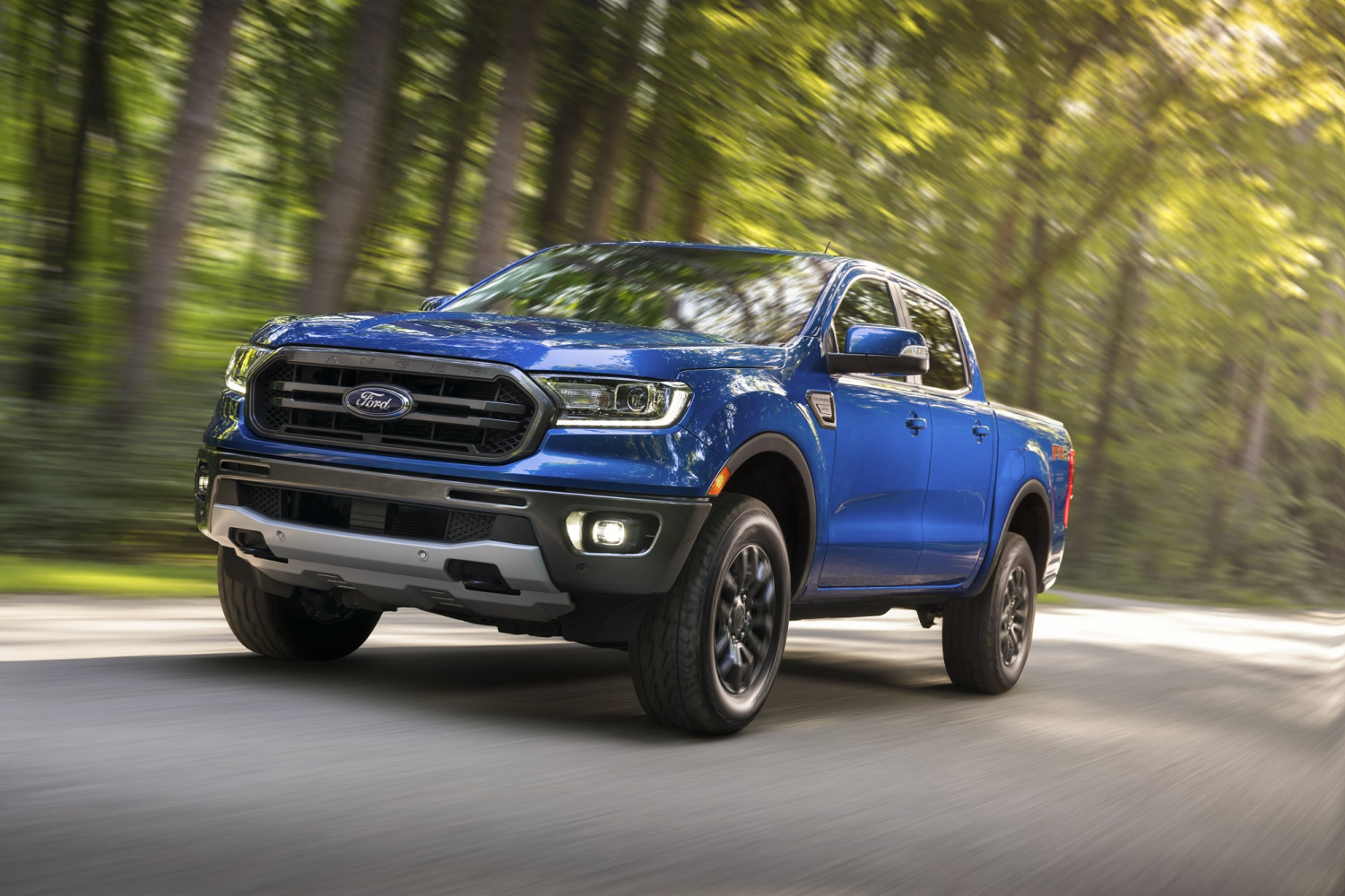 2019 Ford Ranger Is Better Than Its Reviews