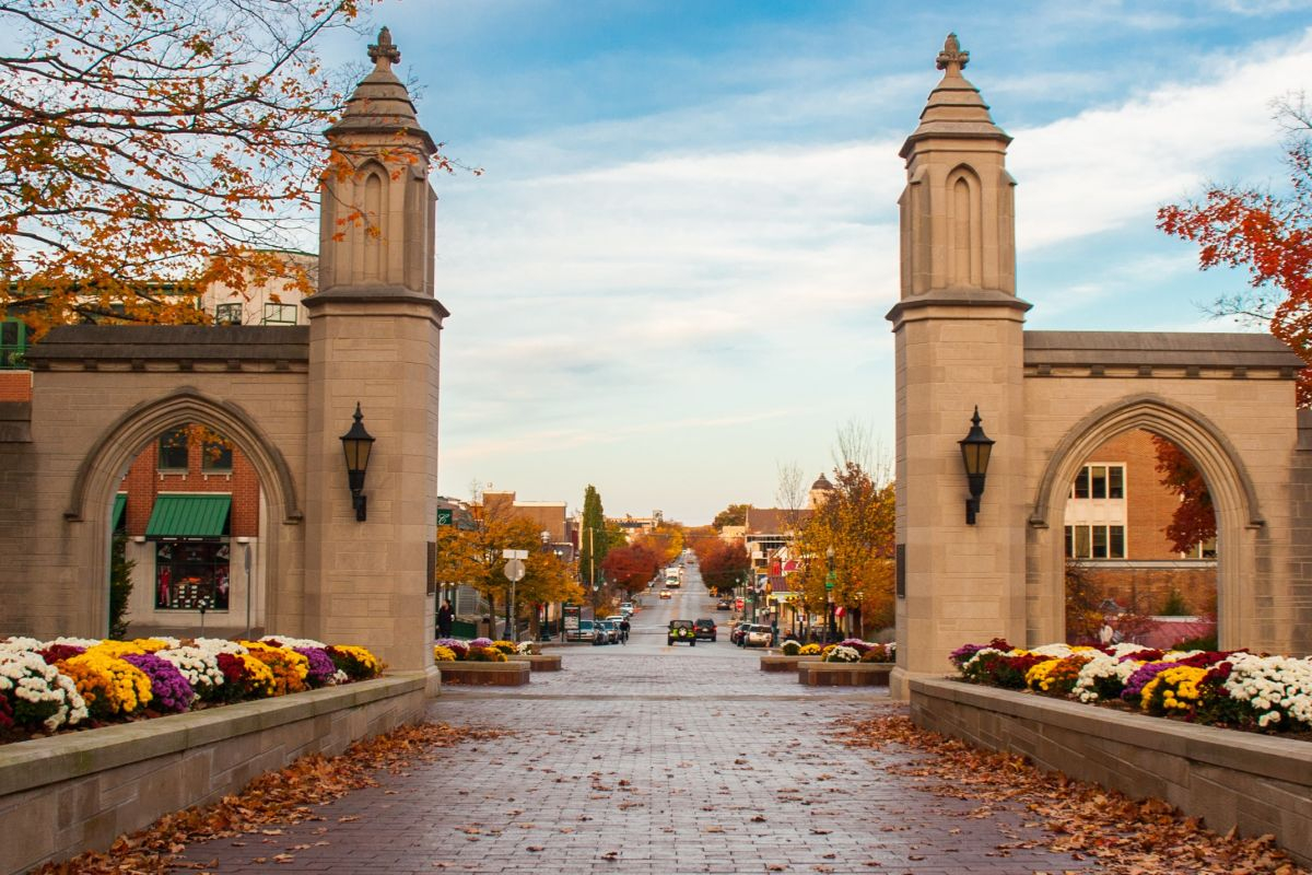 Debate intensifies on campus as Indiana University suspends