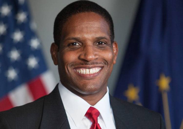 State Auditor Resigns After 3 Months On The Job