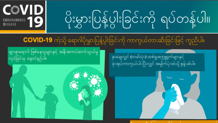 learn myanmar language christian