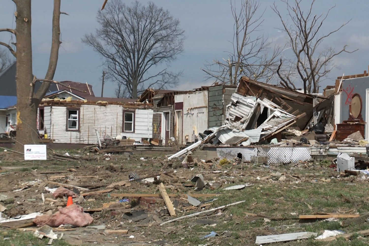 Indiana may see more tornado outbreaks, variability in the future