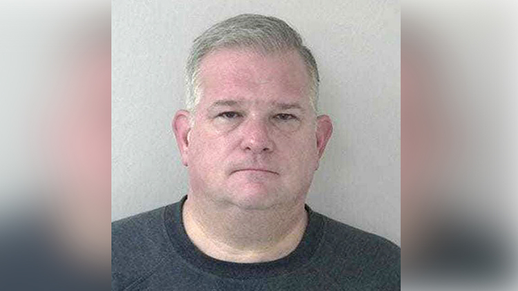 750px x 422px - Ex-college president gets 6 years for child enticement, porn