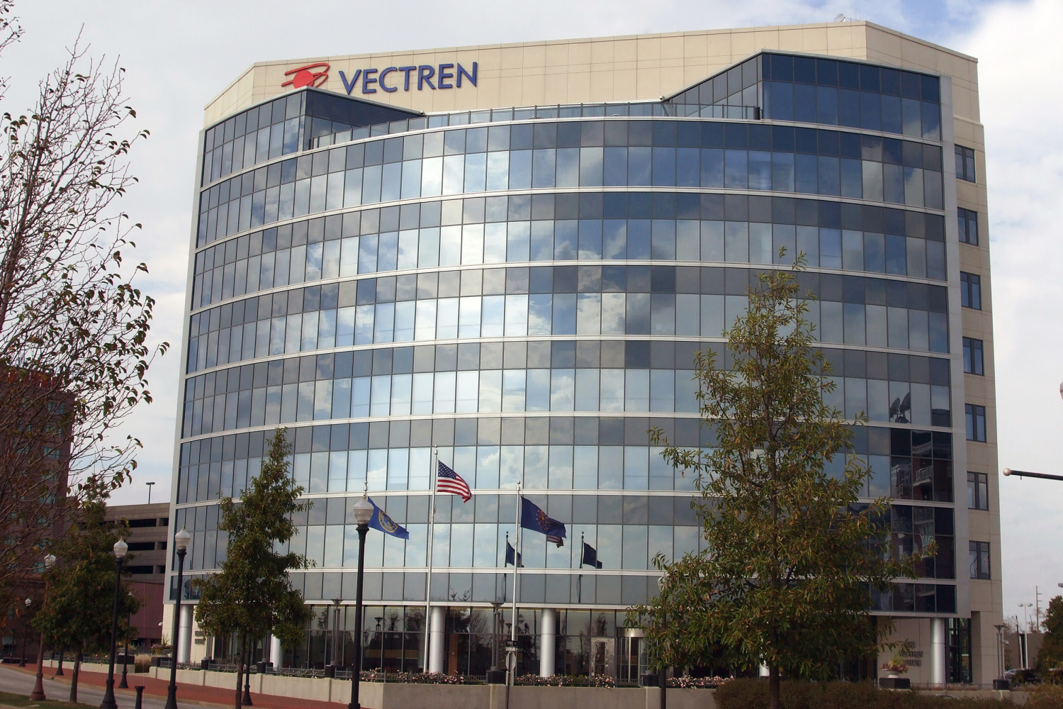 Vectren Wants A Natural Gas Plant Utility Watchdog Says It Doesn t Need It