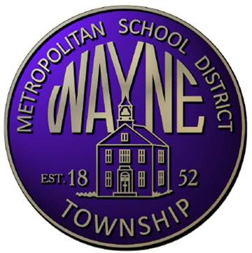 wayne township school district map wayne township school district map