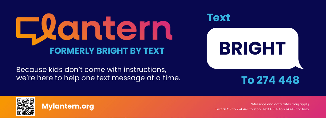 Lantern (formely Bright by Text)