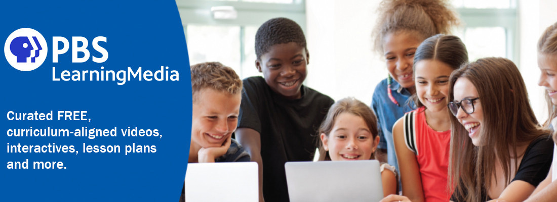 PBS LearningMedia