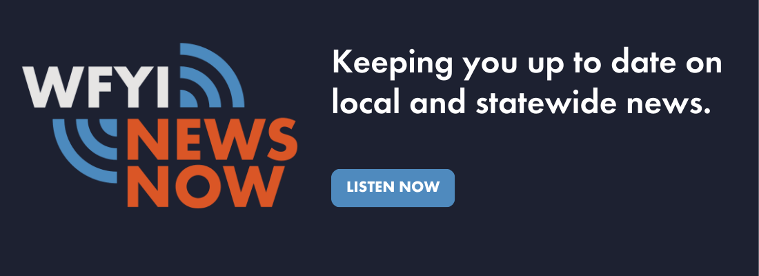 WFYI News Now