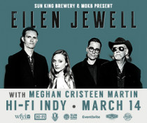 Tickets to Eilen Jewell at Hi-Fi