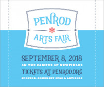 2018 Penrod Tickets