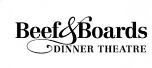 Beef & Boards Dinner Theatre