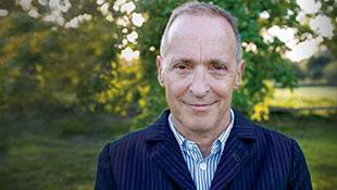 An Evening with David Sedaris