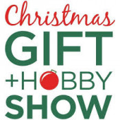 Christmas Gift and Hobby Show