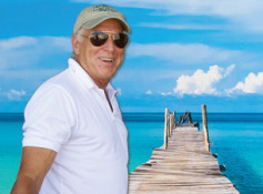 Jimmy Buffett Tickets!