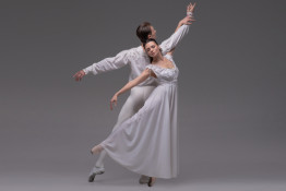 National Ballet of Odessa Romeo & Juliet