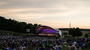 Symphony on the Prairie