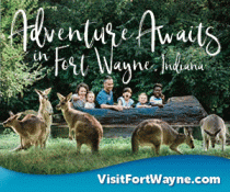 Visit Fort Wayne