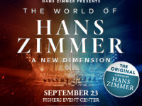 The World of Hans Zimmer: A New Dimension