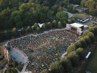 Rock the Ruins 2025 Concert Series