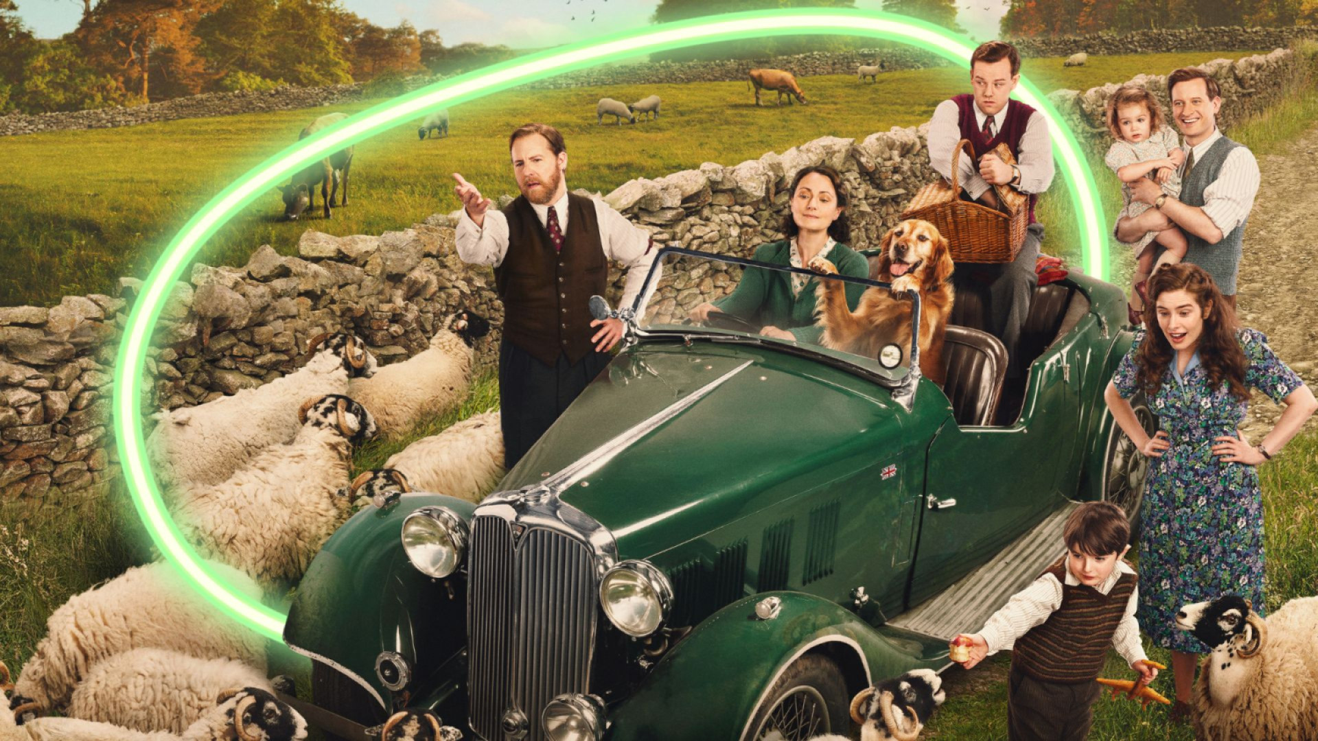 All Creatures Great and Small Season 6 Screening